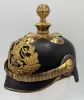 Hessen 25th or 64th Field Artillery NCO Pickelhaube Visuel 7